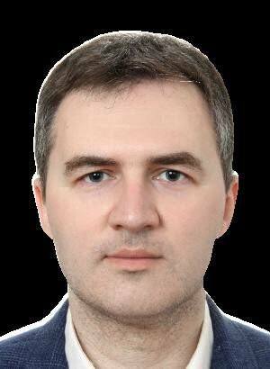 Бирюков Олег Николаевич