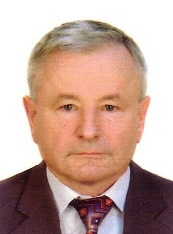 Благовещенский Иван Германович