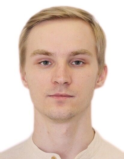 Блинов Артем Сергеевич