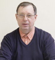 Блинов Дмитрий Сергеевич