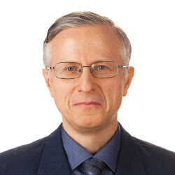 Бодров Сергей Васильевич