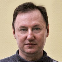 Бокшанский Василий Болеславович