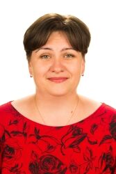 Бондаренко Анна Викторовна