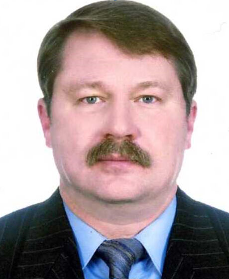 Бондаренко Виталий Леонидович