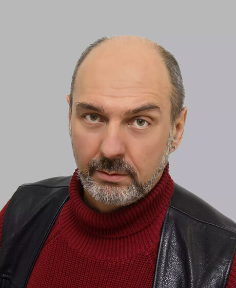 Бондарев Валерий Петрович