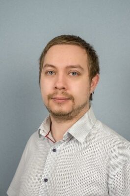 Борисенко Артем Витальевич