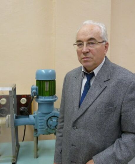Борисов Борис Павлович