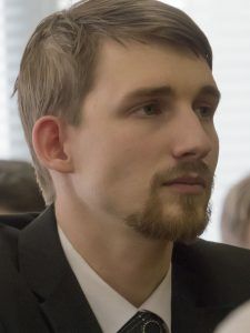 Борисов Юрий Александрович
