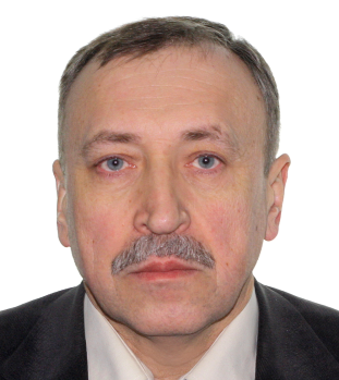 Бородин Михаил Сергеевич