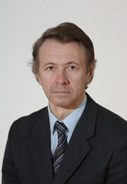 Борзых Сергей Васильевич