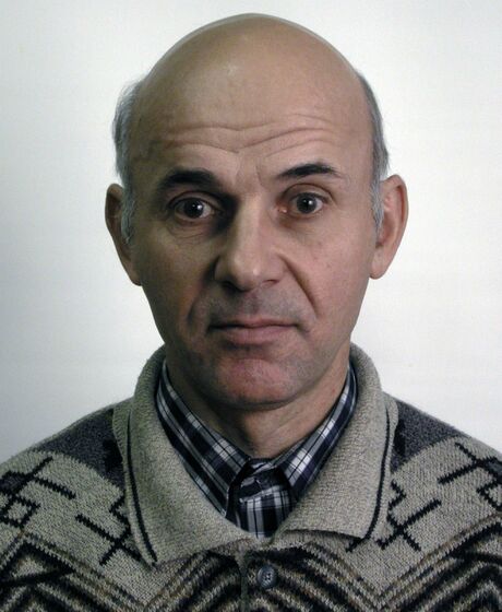 Бойко Михаил Михайлович