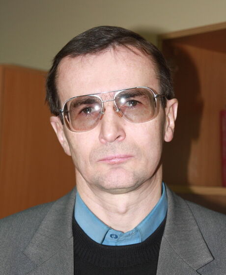 Божич Анатолий Станиславович