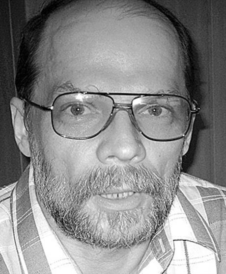Божко Аркадий Николаевич