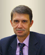 Брекалов Владимир Григорьевич
