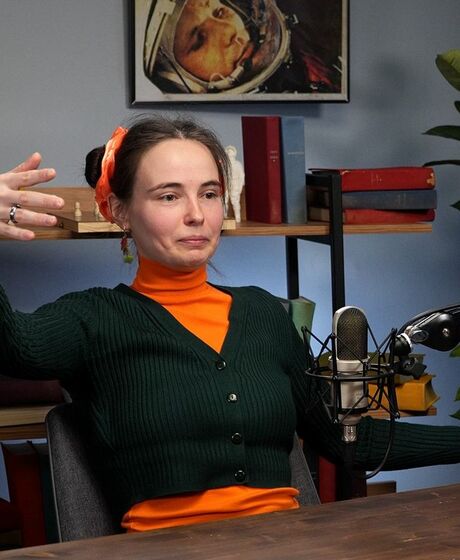 Бриеде Светлана Алексеевна
