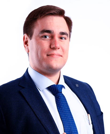 Брико Андрей Николаевич