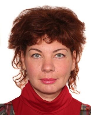 Бром Алла Ефимовна