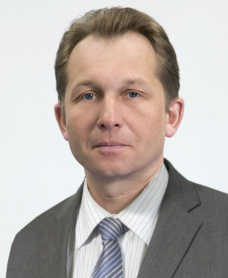 Бронников Андрей Михайлович