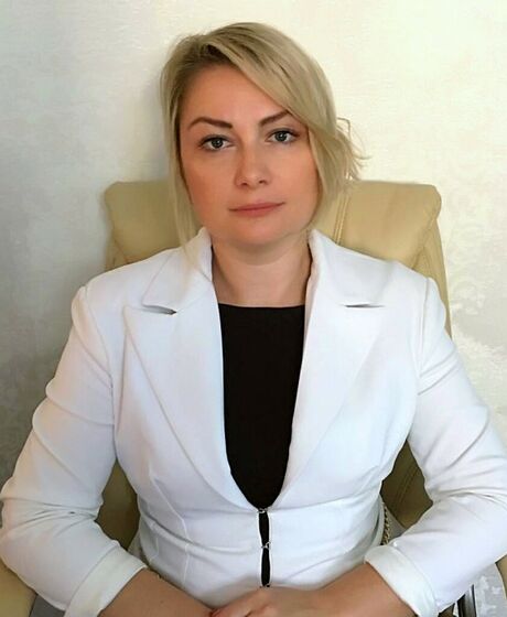 Брозгунова Надежда Петровна