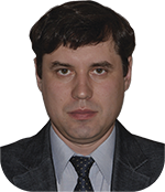Буханов Сергей Александрович