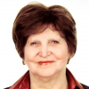 Булатова Ирина Георгиевна