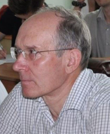 Бушуев Александр Юрьевич