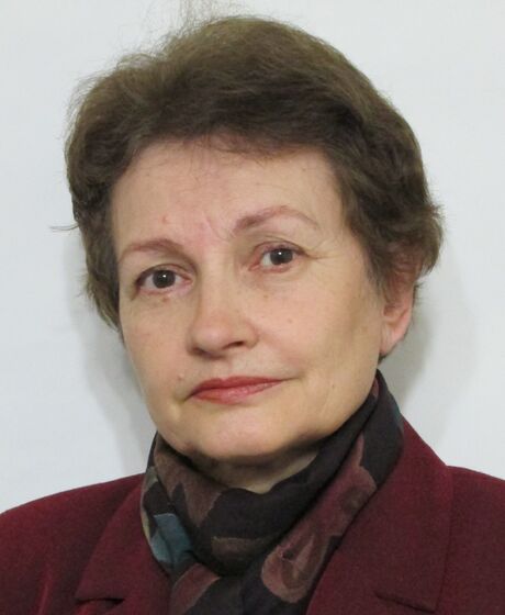 Бутина Татьяна Александровна