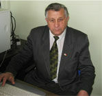 Буцев Александр Алексеевич