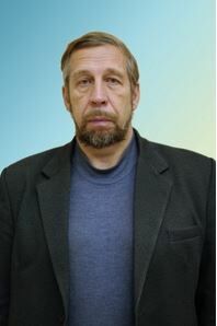 Буянкин Виктор Михайлович