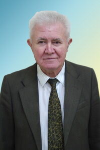 Даниленко Юрий Игоревич