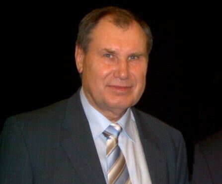 Деменков Николай Петрович