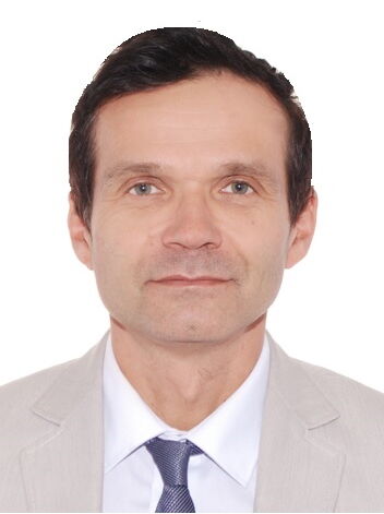 Денисов Олег Валерьевич