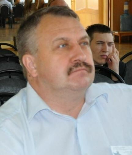 Дергачев Александр Анатольевич