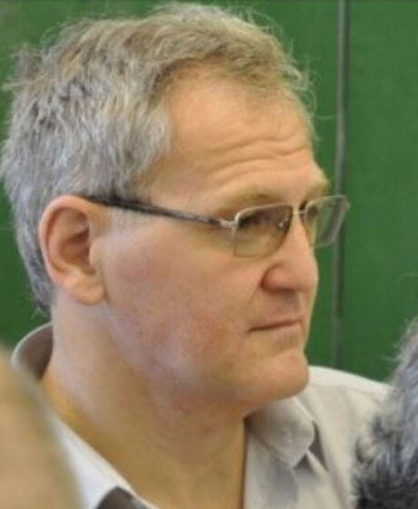 Димитриенко Юрий Иванович