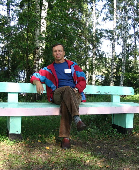 Докукин Михаил Юрьевич