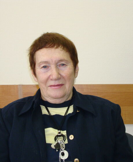 Довженко Лия Петровна