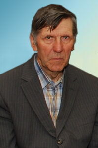 Дробышев Георгий Федорович