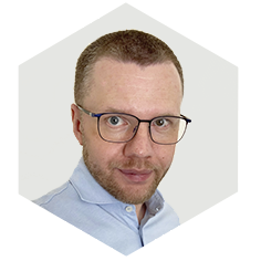 Дроговоз Павел Анатольевич
