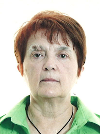 Дубограй Ирина Валерьевна