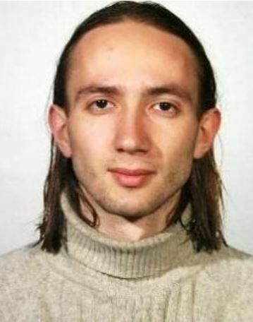 Дубовицкий Владимир Игоревич