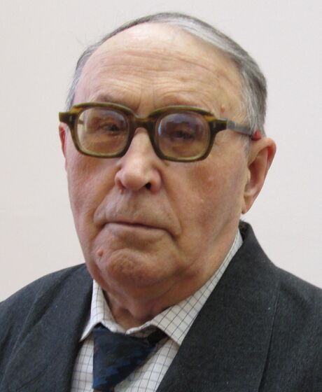 Дубровин Виктор Митрофанович