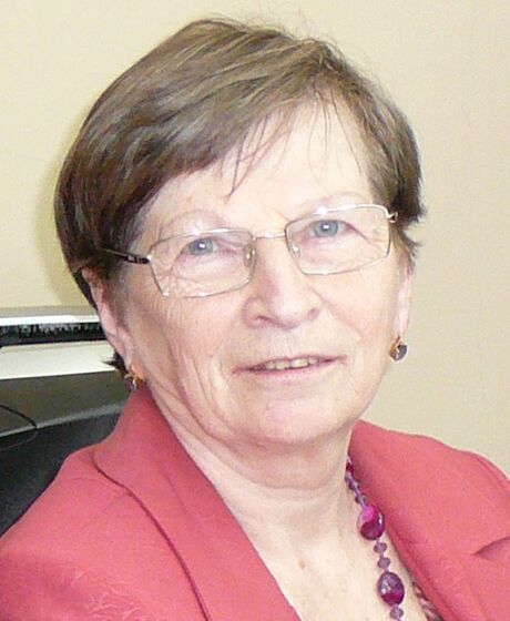 Дубровина Галина Ивановна