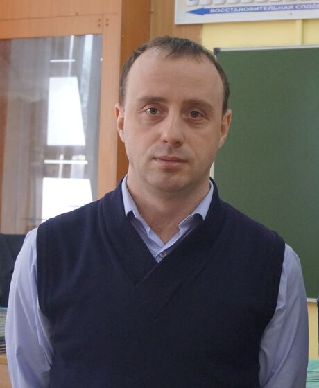 Дутов Алексей Сергеевич