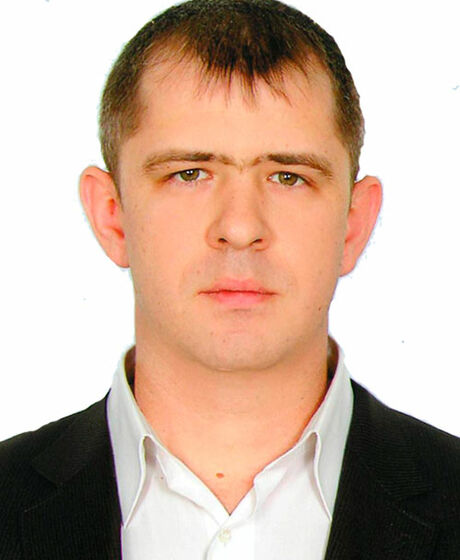 Дьяков Алексей Сергеевич