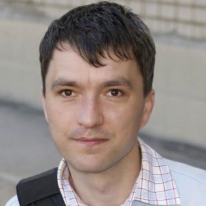 Дыгало Владислав Геннадиевич