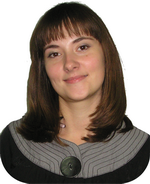 Ефремова Анастасия Петровна