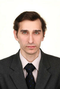 Егоров Кирилл Сергеевич