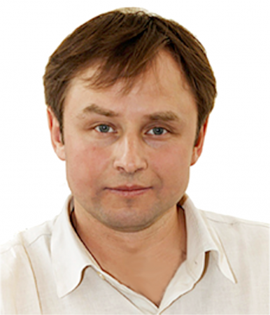 Егоров Сергей Александрович