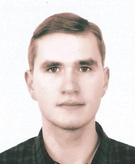 Елтышев Антон Павлович