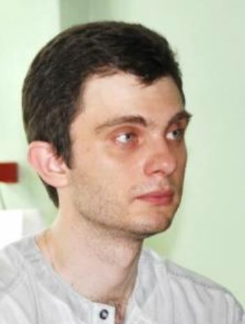 Ерёмин Олег Юрьевич